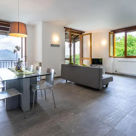 Alba - Sea115 By Interhome Apartamento *