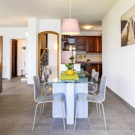 Alba - Sea115 By Interhome Apartamento