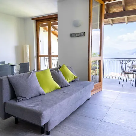 Alba - Sea115 By Interhome Апартаменты