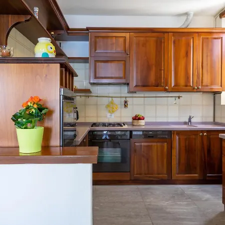 Alba - Sea115 By Interhome Appartement
