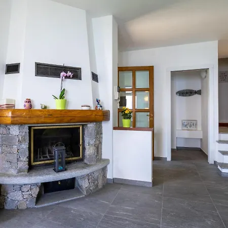 아파트 Alba - Sea115 By Interhome *