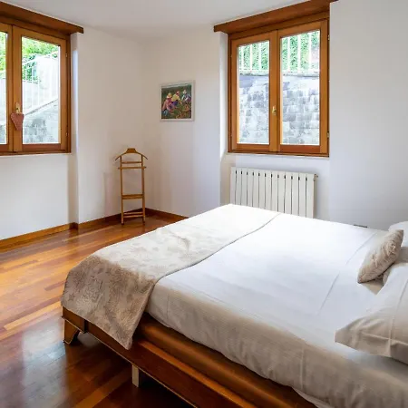 Апартаменты Alba - Sea115 By Interhome *