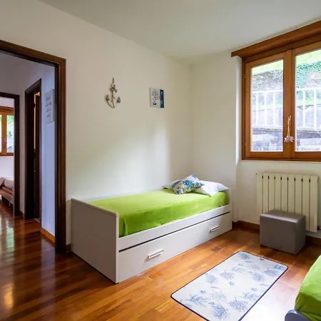 Alba - Sea115 By Interhome Appartement Stresa