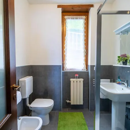 Апартаменты Alba - Sea115 By Interhome