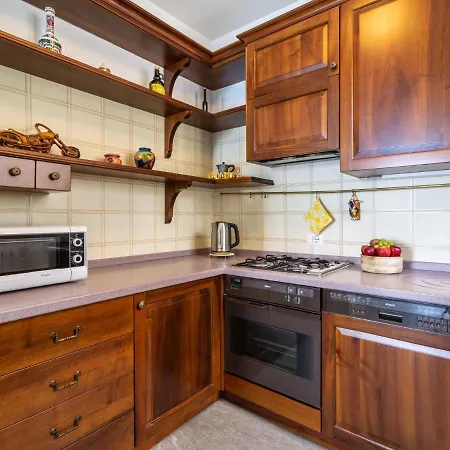 Alba - Sea115 By Interhome *