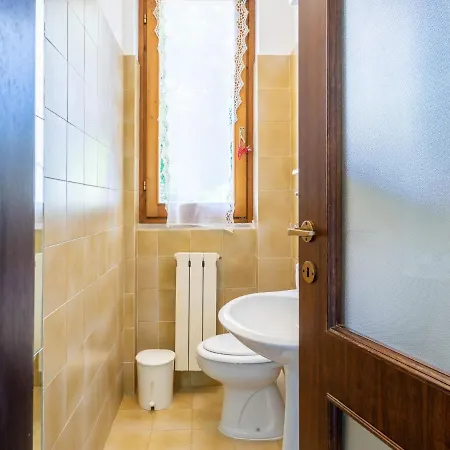 Alba - Sea115 By Interhome Апартаменты Стреза