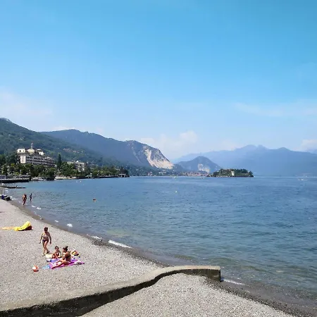 Alba - Sea115 By Interhome Апартаменты *