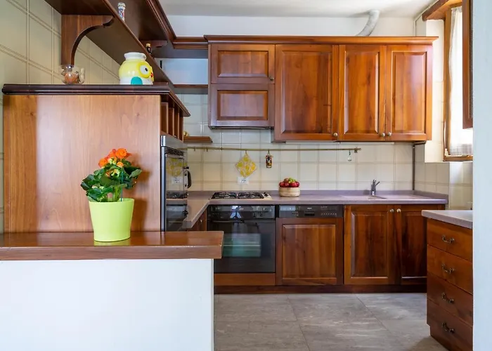 Alba - Sea115 By Interhome Lejlighed