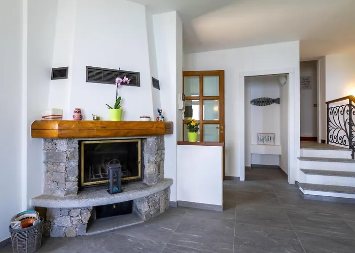 Appartement Alba - Sea115 By Interhome *