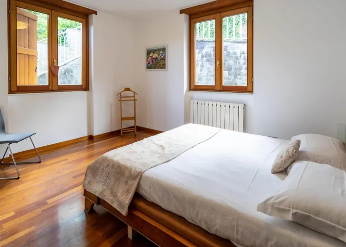 아파트 Alba - Sea115 By Interhome *