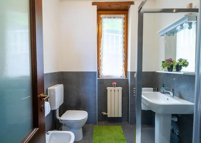 Appartement Alba - Sea115 By Interhome