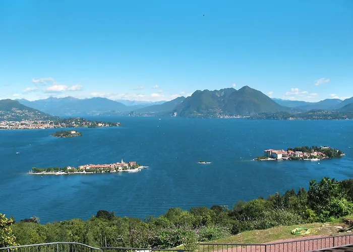 Alba - Sea115 By Interhome Appartement *