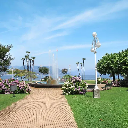 Alba - Sea115 By Interhome Apartment