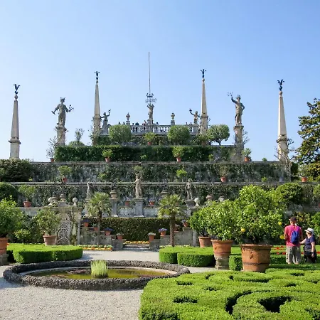 Alba - Sea115 By Interhome Apartment