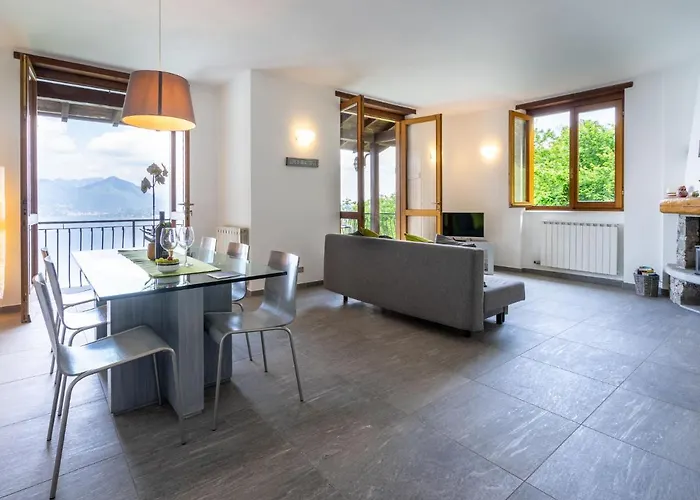 Alba - Sea115 By Interhome Apartment *