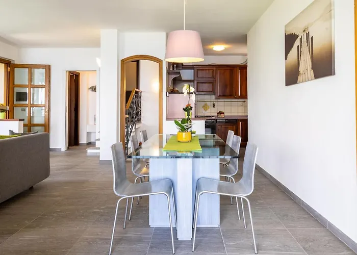 Alba - Sea115 By Interhome Apartment