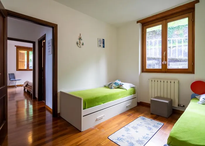 Alba - Sea115 By Interhome Apartment Stresa