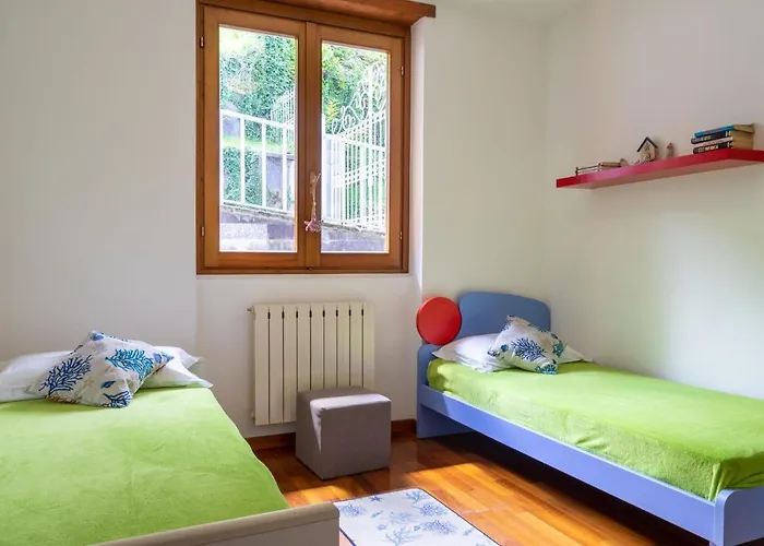 Alba - Sea115 By Interhome