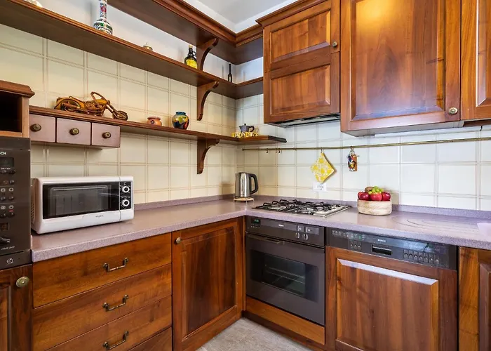 Alba - Sea115 By Interhome *