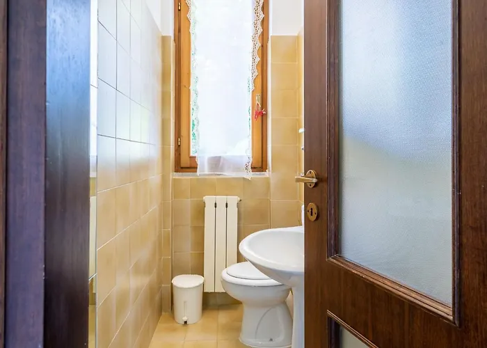 Alba - Sea115 By Interhome Apartment Stresa