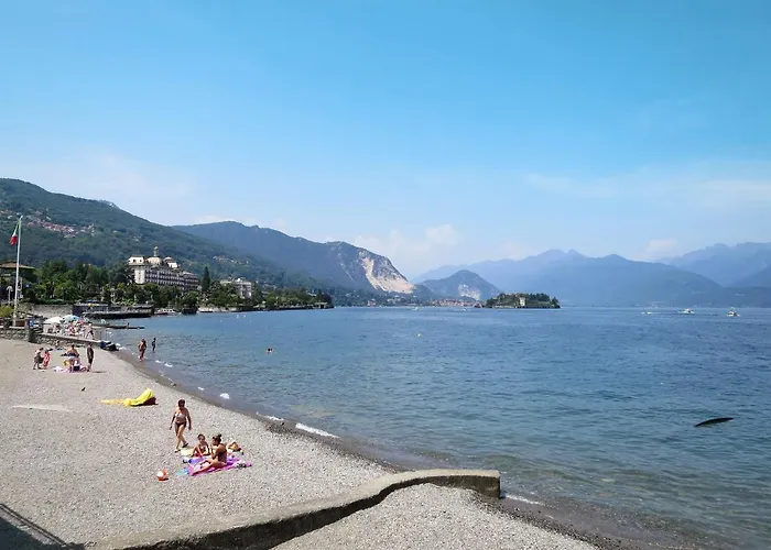 Alba - Sea115 By Interhome Apartment *